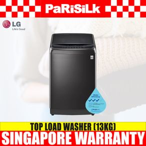 LG TH2113SSAK Top Load Washer 13kg