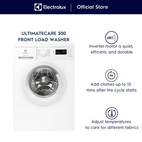 electrolux ewf8025dg