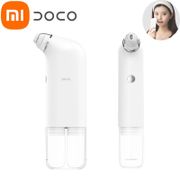 Xiaomi DOCO ultra-micro bubble Pore Vacuum Cleaner Blackhead Remover Electric Acne Machine Facial Beauty Clean Skin Tool