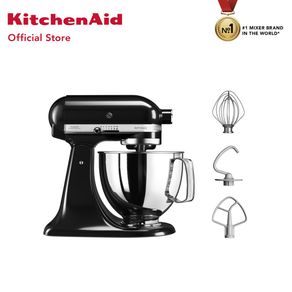 KitchenAid Tilt-Head Stand Mixer KSM125B