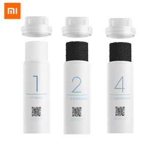 Xiaomi Water Purifier Filter Mi Original Replacement PP Cotton /Activated Carbon Drinking Water Filter