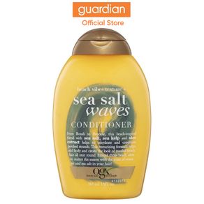 Ogx Sea Salt Waves Conditioner 385Ml