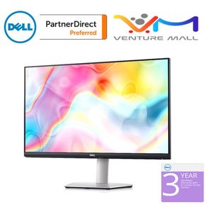 Dell UltraSharp 25 USB C Monitor U2520D Prices and Specs in Singapore |  03/2023 | For As low As 
