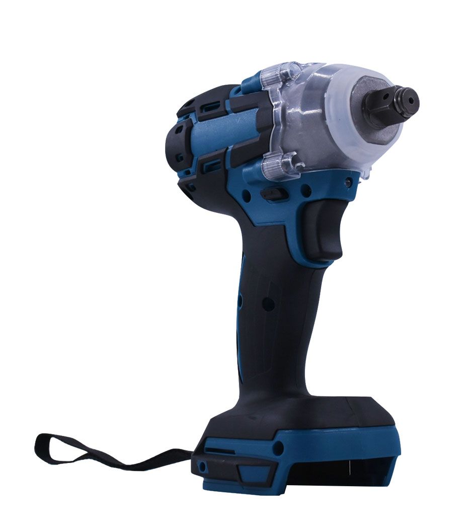 Drillpro 18V Electric Impact Wrench 