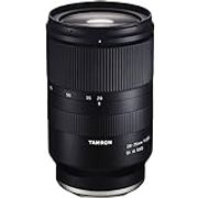TAMRON AFA036S700 28-75mm F/2.8 for Sony Mirrorless Full Frame E Mount (6 Year Limited USA Warranty) black
