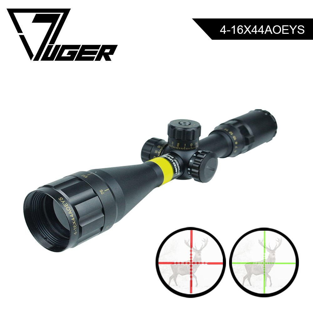 Diana 6-24x42 Ao Tactical Riflescope Mil-dot Reticle Optical Sight Rifle  Scope Airsoft Sniper Rifle Hunting Scopes - Hunting Riflescopes - AliExpress