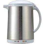 Zojirushi 1.0L Stainless Steel Electric Kettle CH-DSQ10