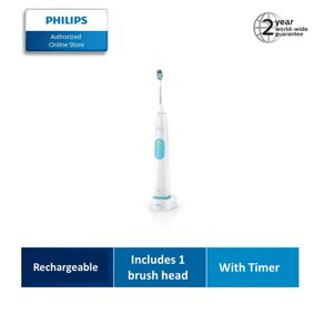 Philips HX6231 Electric Toothbrush
