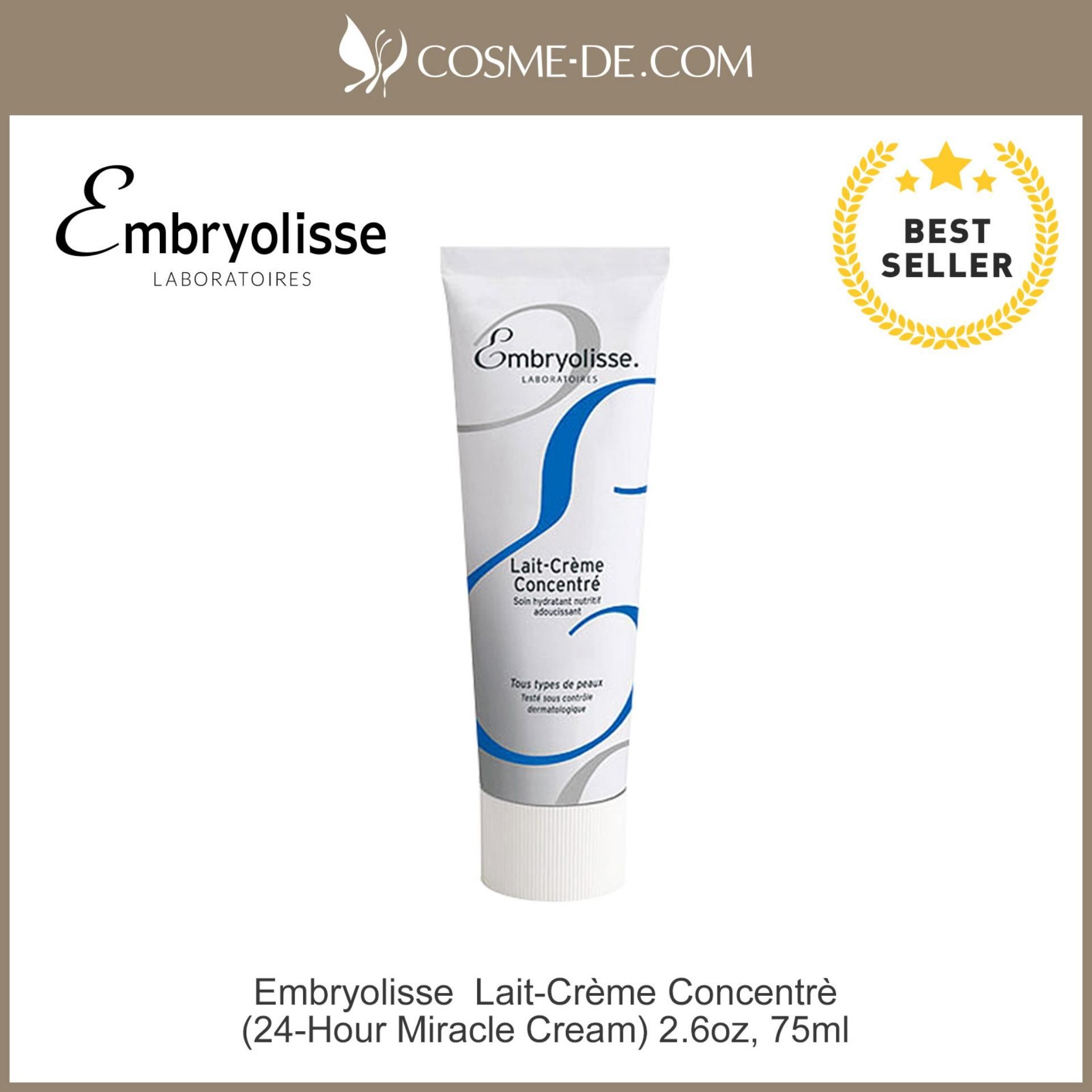 best embryolisse moisturizer