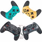 2021 for Nintend Switch Pro NS-Switch Pro Gamepad Wireless-Bluetooth Gamepad Game joystick Controller with 6-Axis Handle