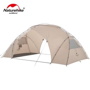 Naturehike Sun Shelter Awning Outdoor Camping Beach Tyche Gnie 2.0 Sky Screen
