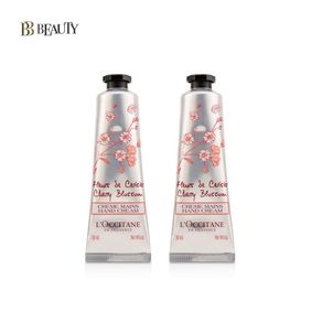L'Occitane Hand Cream Shea Butter / Cherry Blossom 30ml / 75ml