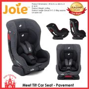 Joie Tilt Car Seat (1 Year Warranty)