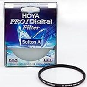 Hoya 55mm Pro-1 Digital Softon-A Screw-in Filter