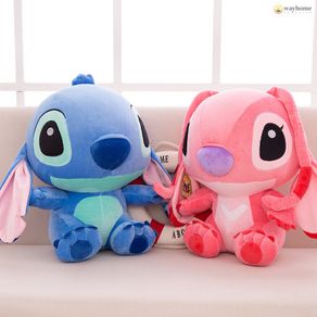 Cute Hugging Pillow Plush Stuffed Character Stuffed Cushion Collection For Home Office