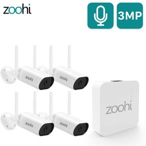 zoohi security camera