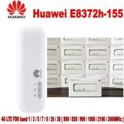 Unlocked-Huawei-E8372h-155-Modem-Router-150Mbps-4G-LTE-Wireless-WiFi-USB-Router