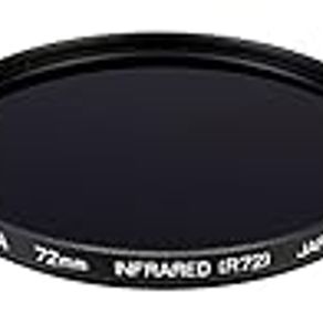 Hoya 46mm Infrared R72 Screw-in Filter