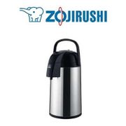 Zojirushi Airpot 3.0L AAWE-30S (Stainless Steel)