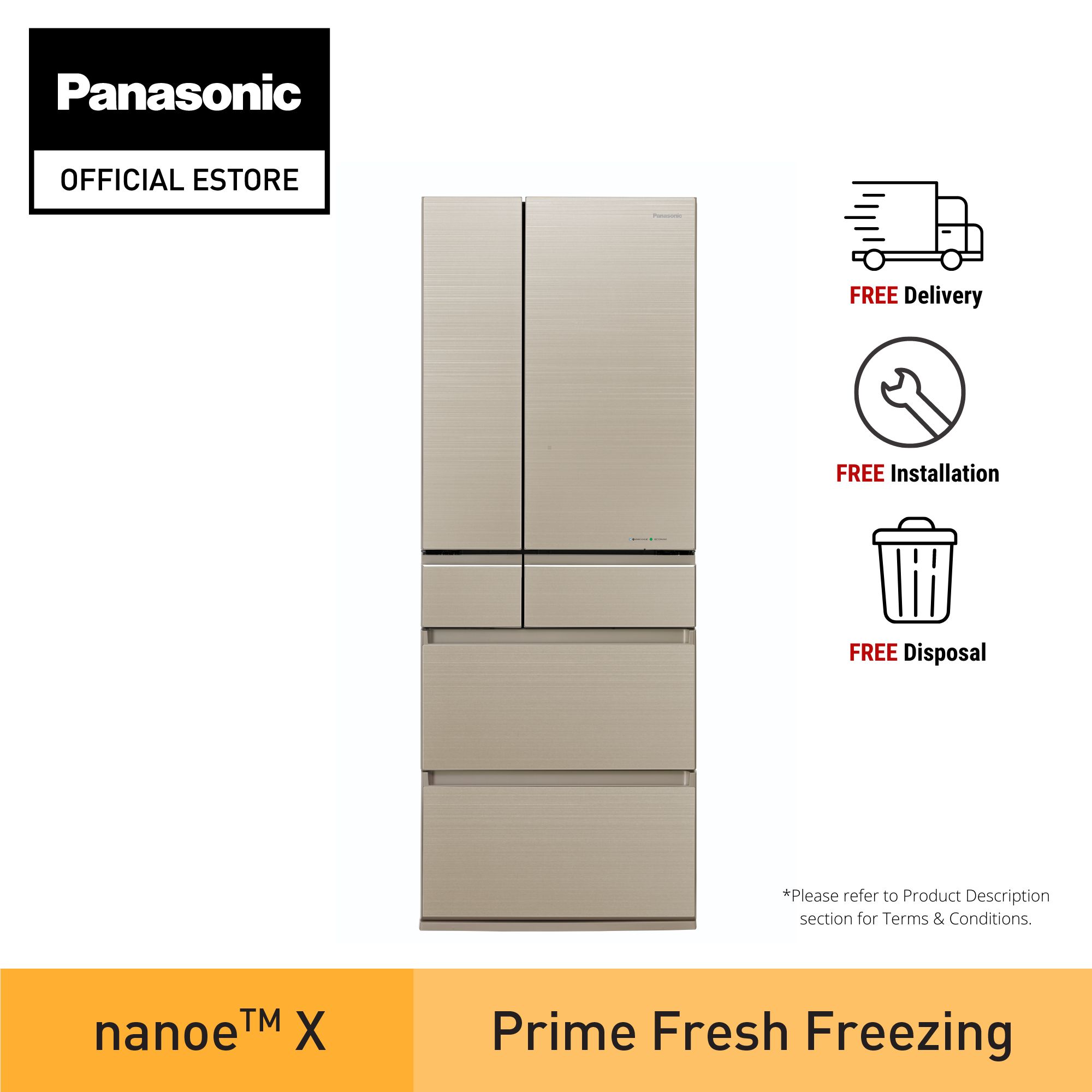 panasonic nr f503gt t6