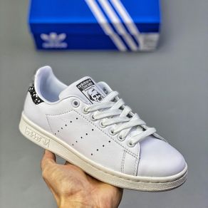 Adidas Adidas Stan Smith W wide-eyed Full-length womens casual sneakers