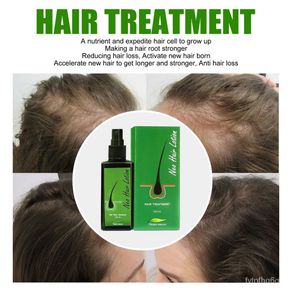 NEW🉑120ML Anti Hair Loss Natural Extract Pilatory NEO Hair Regrowth Lotion Haircare Baldness Repair Spray Hair Loss Oil