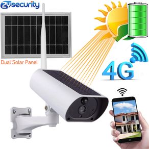 mobile sim based cctv camera