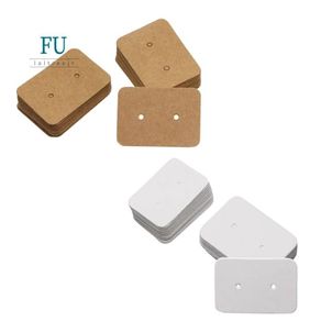 100 Pcs Plastic Jewelry Tags Pricing Number Block Price Tag for Commodity  Display Stand