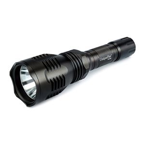 UniqueFire HS-802 XML T6 Flashlight Long-range Light 1200 Lumens White  Waterproof Lamp Torch
