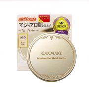 CANMAKE New Version Tokyo Marshmallow Transparent Finish Setting Powder