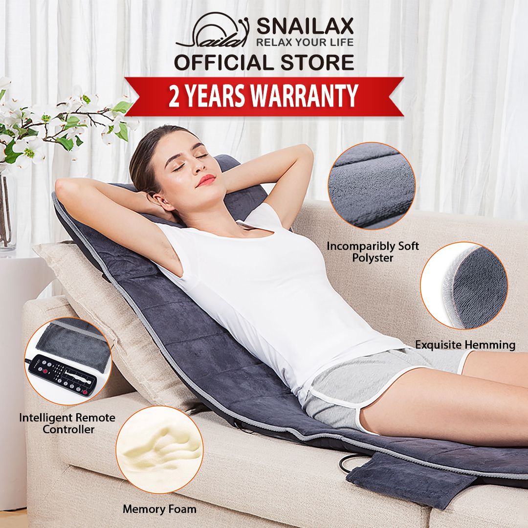 three quarter electric blanket
