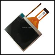 100% Origina NEW LCD Display Screen Repair Part for NIKON D40 D40X D60 D80 D200 for Canon 30D 5D Digital Camera With Backlight