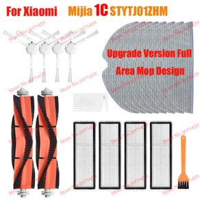 for Mijia 1C STYTJ01ZHM Robot Vacuum Cleaner Parts Accessories