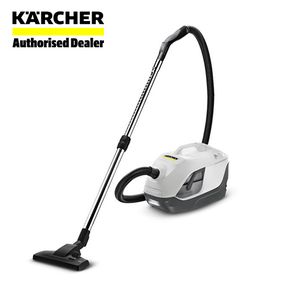 Karcher Water Filter Vacuum Cleaner DS6000 Mediclean