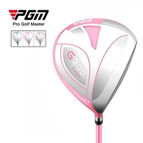 Pgm Nsr Ii Lady Golf Clubs Set Titanium Alloy Women Professional