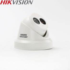 HIKVISION DS-2CD3325F-IS Chinese Version 2MP 1080P Dome IP Camera IR 30M Support SD Card Built-in Mic ONVIF PoE Hik-Connect APP