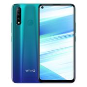 new Original vivo Z5x celular Mobile Phone 6.53" Screen 6G 128G Snapdragon710 Octa Core Android 5000mAh Big Battery Smartphone
