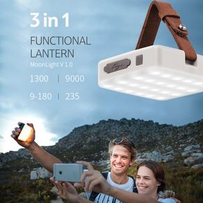 Super Bright Tent Camp Light Portable Emergency Lighting Led Lights Rechargeable Outdoor Camping Portable Lights