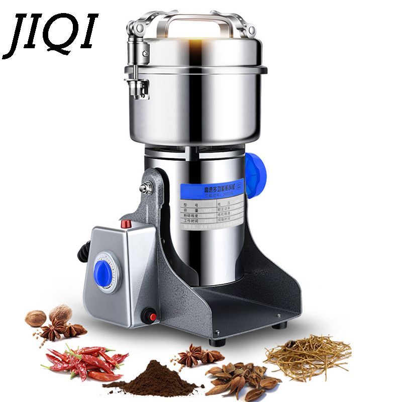 machine to grind wheat at home