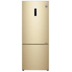 LG GB-B4459GV Bottom Freezer Refrigerator