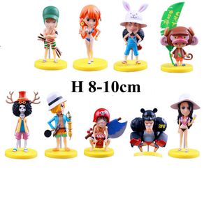 Anime One Piece Roronoa Zoro Rengoku Onigiri Battle Damaged Ver. GK PVC  Action Figure Statue Collectible Model Toys Doll Gifts - AliExpress