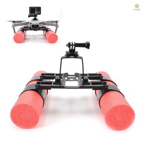 youpsg) Compatible with DJI Mavic Air 2 AIR 2S Drone Float Holder Landing Gear Buoyancy Stick Bracket Heighten Extender Holder Training kit