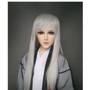 silicone bjd