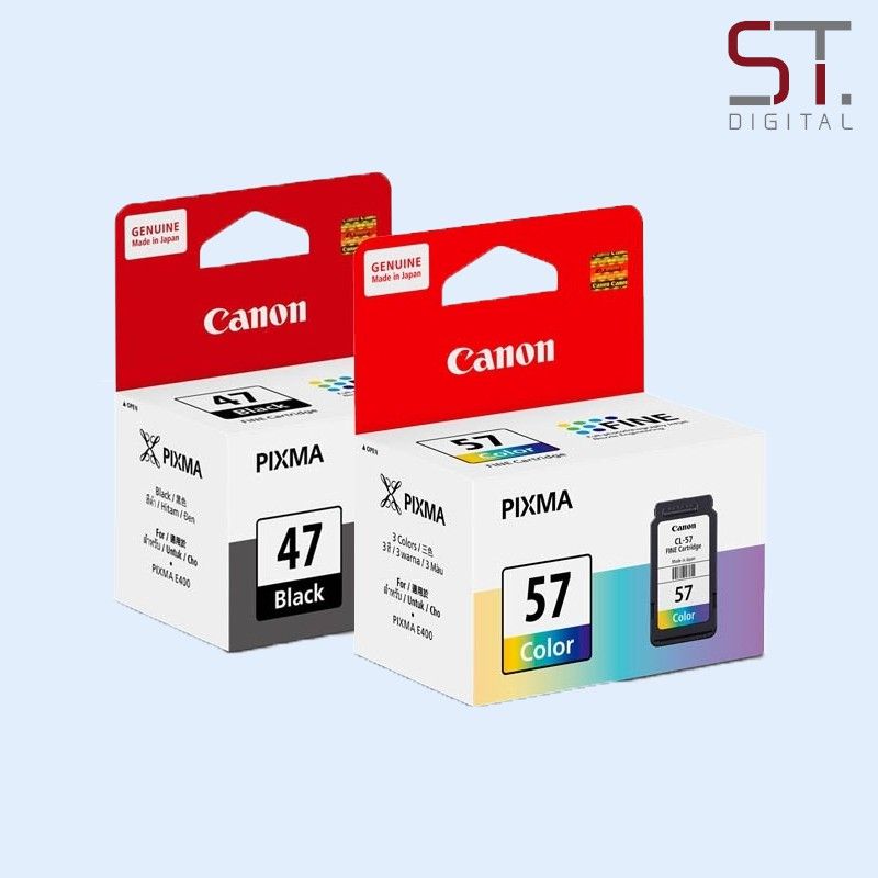 canon 47 cartridge