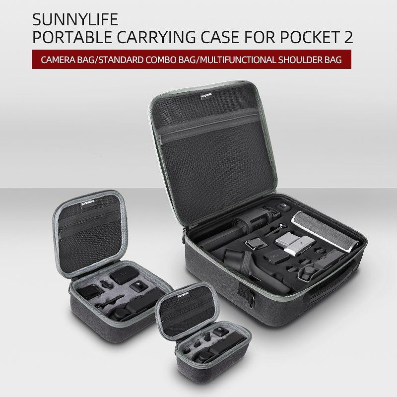 DJI Osmo Carrying Case