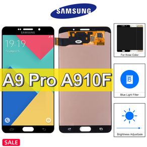 samsung galaxy a9 pro screen replacement