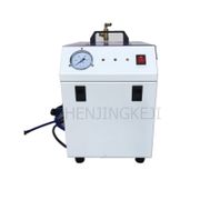 220V Portable Steam Generator Electric Heating Boiler Ironing Disinfect Clean Up Fully Automatic Energy Saving Equipment 3KW