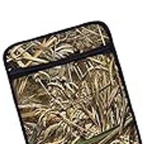 LensCoat Camouflage Cover Protection iPad Neoprene sleeve, Realtree Max5 (lcipm5)