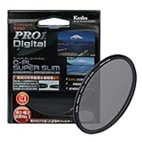 Kenko 55mm PRO1D C-PL Super Slim Frame Digital-Multi-Coated Camera Lens Filters
