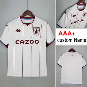 Jersey 21 22 Away fans issue Soccer Shirts